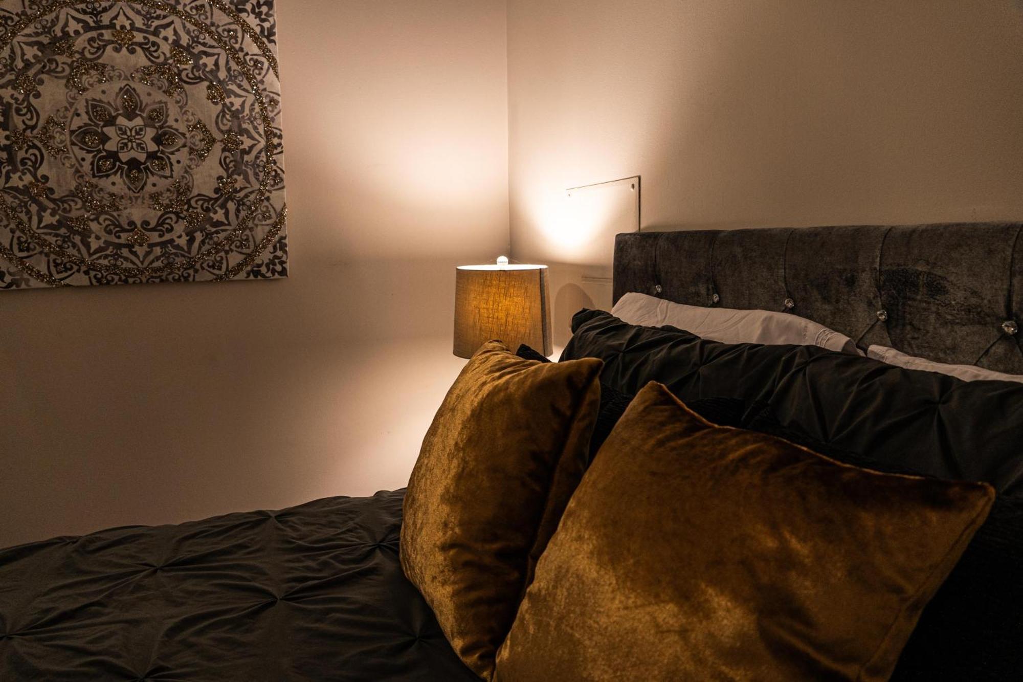 Luxery Stay Chicago - Themed Units! Close To Downtown, Mccormick Place & Wintrust Arena Exterior foto