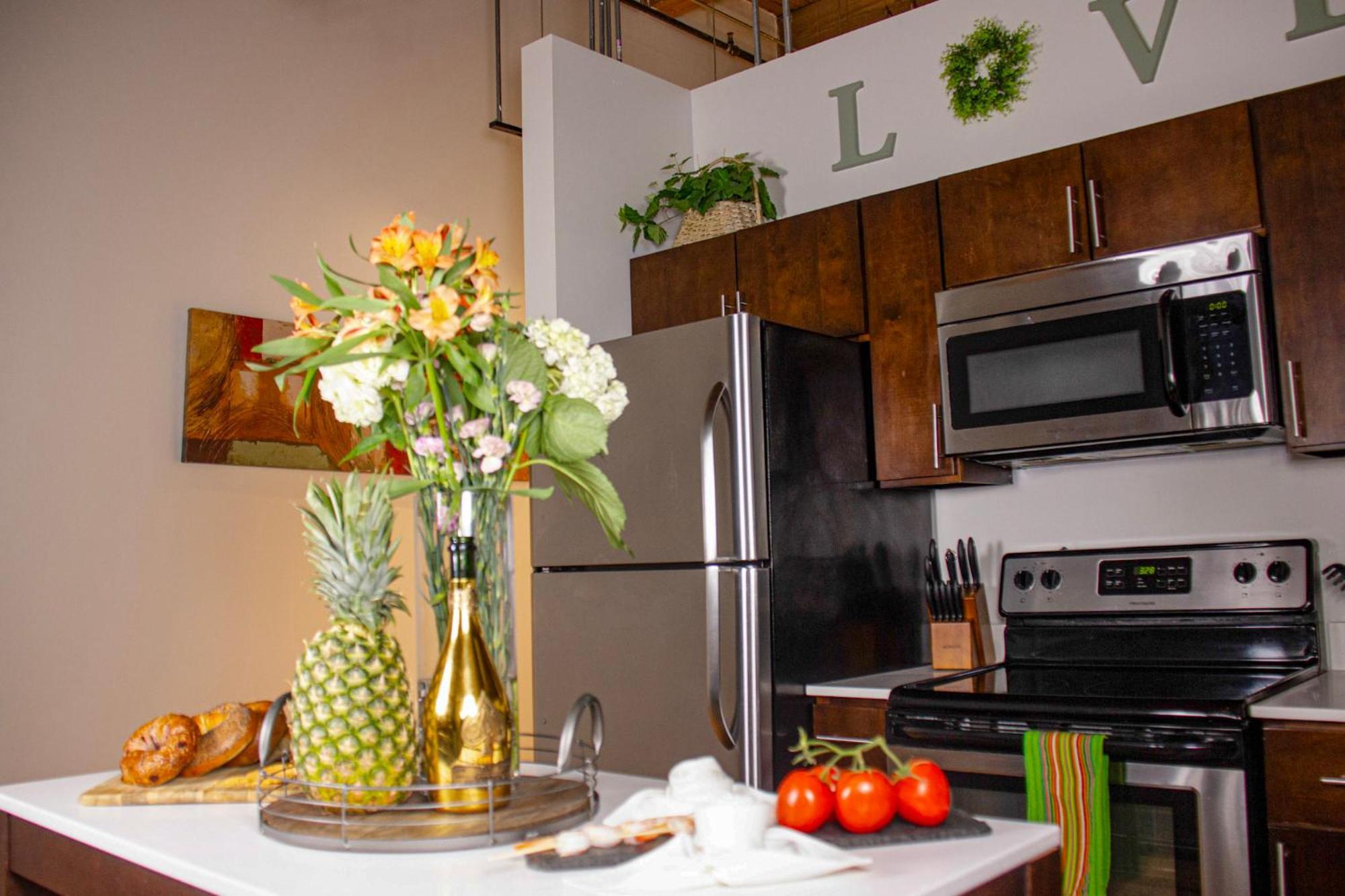 Luxery Stay Chicago - Themed Units! Close To Downtown, Mccormick Place & Wintrust Arena Exterior foto