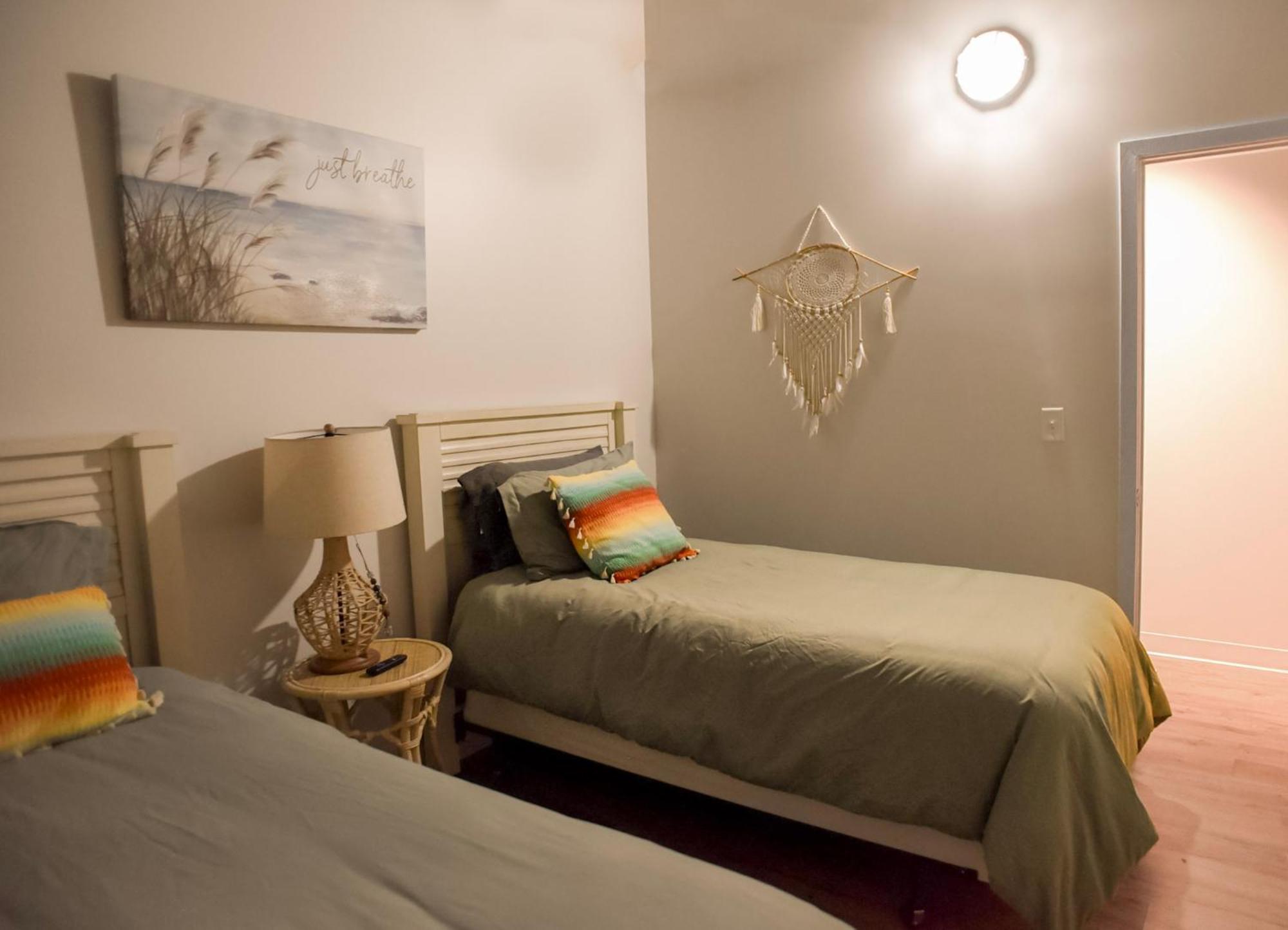 Luxery Stay Chicago - Themed Units! Close To Downtown, Mccormick Place & Wintrust Arena Exterior foto